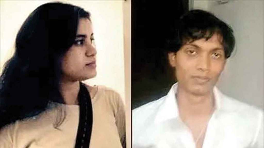 bombay hc refuses bail to chintan upadhyay in hema upadhyay murder case