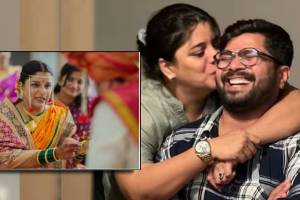 hemant dhome reveals he calls out kshiti jog as patlin bai