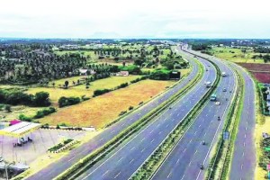 For the construction of Nagpur Mumbai Samriddhi Highway, the Maharashtra Industrial Development Corporation gave a loan to the State Road Development Corporation for five years