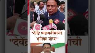 Ashish Shelar clarified BJPs firm stand in the Nawab Malik case