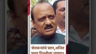 Government delegation will meet Amit Shah Ajit Pawar informed
