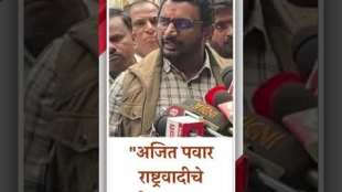 There is no division in NCP an important statement of Amol Mitkari