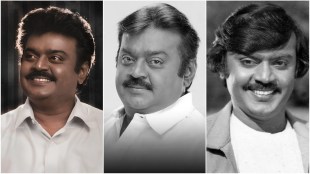 Remembering Vijayakanth