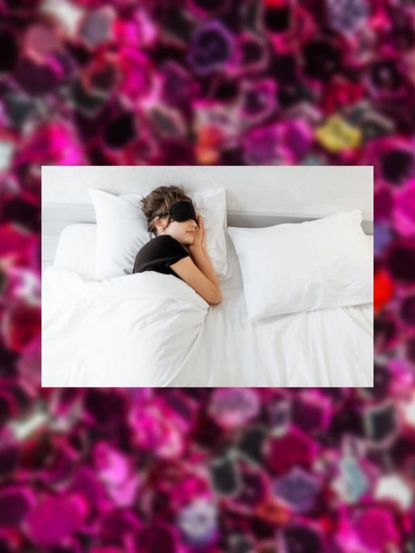 SLEEP TIPS