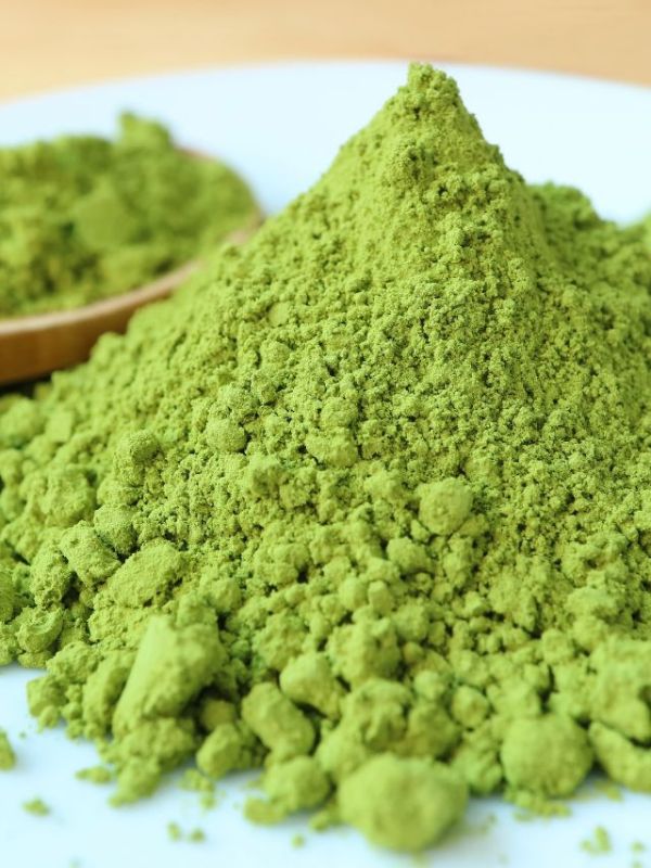 What are polyphenols and why are they good for health