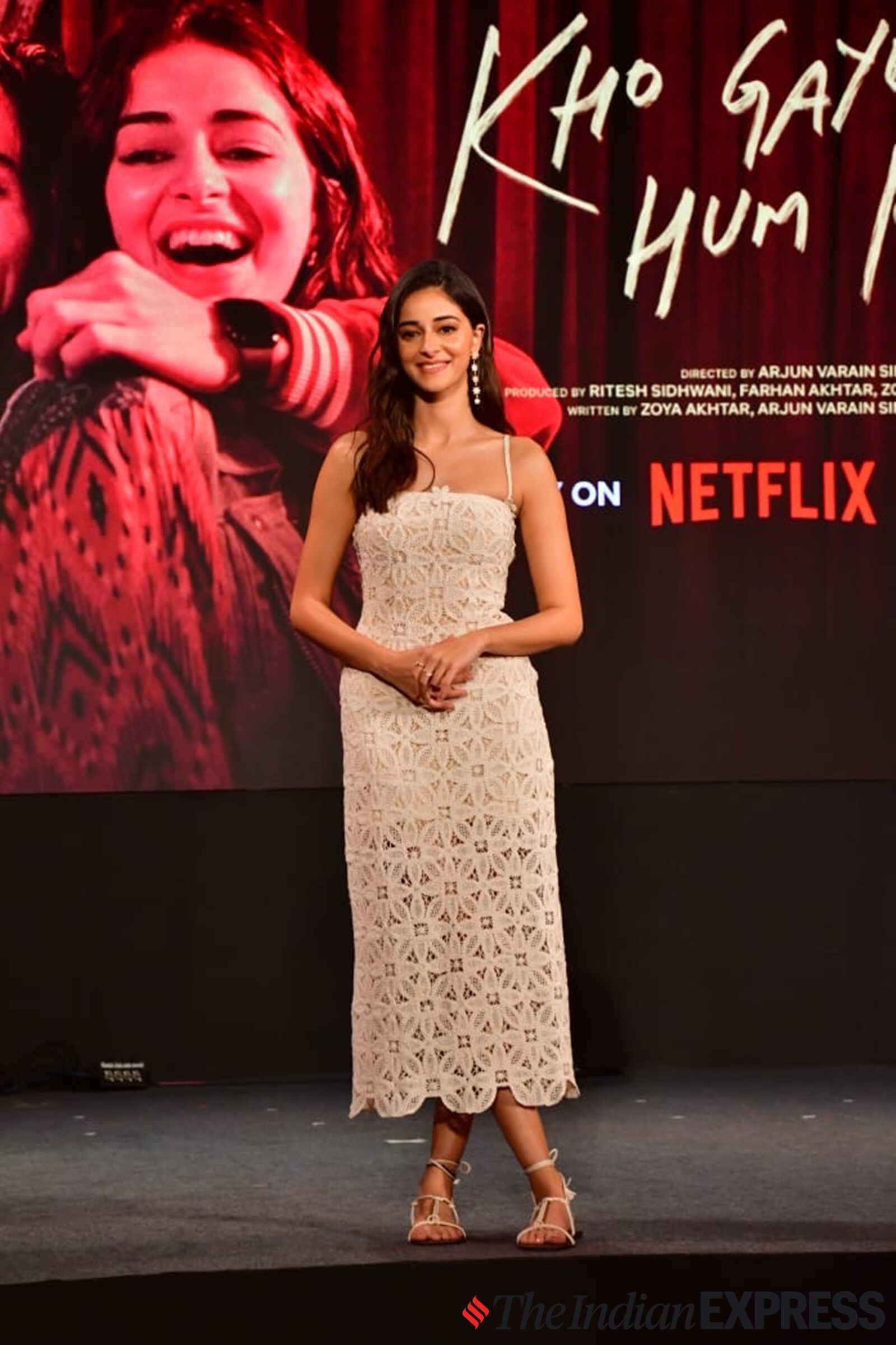 Kho Gaye Hum Kahan trailer launch