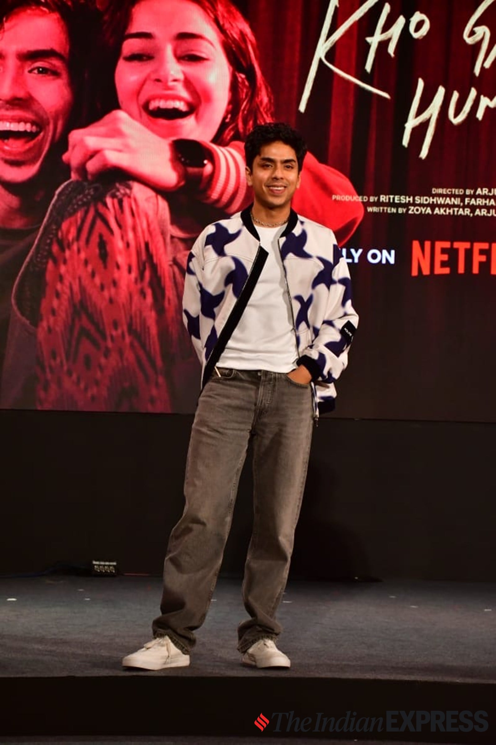 Kho Gaye Hum Kahan trailer launch