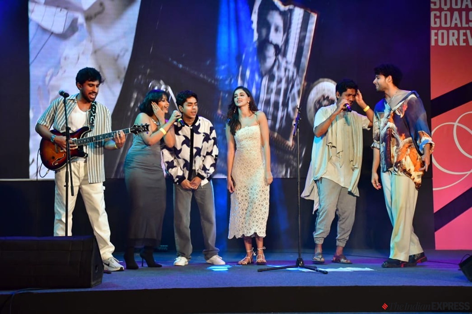 Kho Gaye Hum Kahan trailer launch