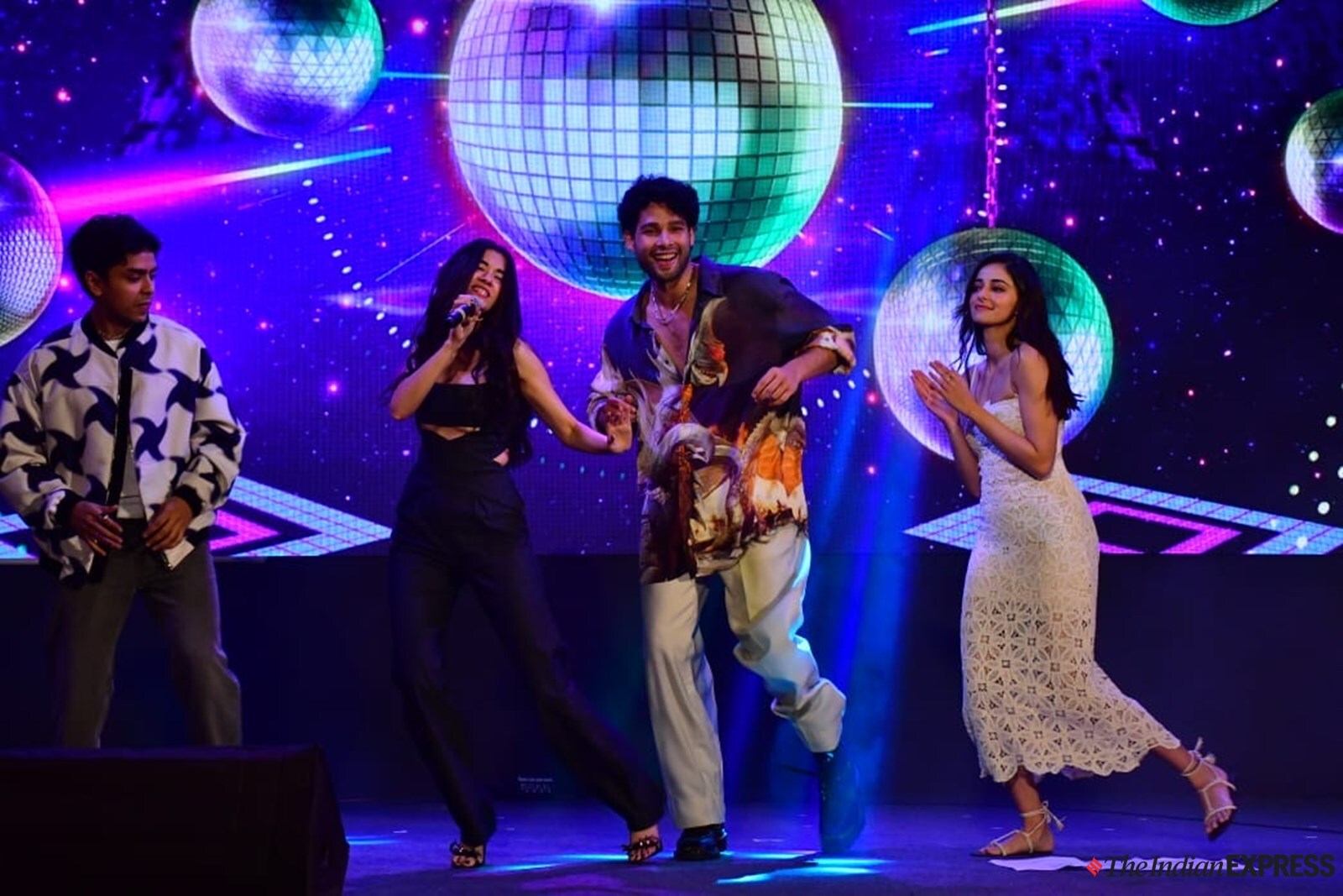 Kho Gaye Hum Kahan trailer launch