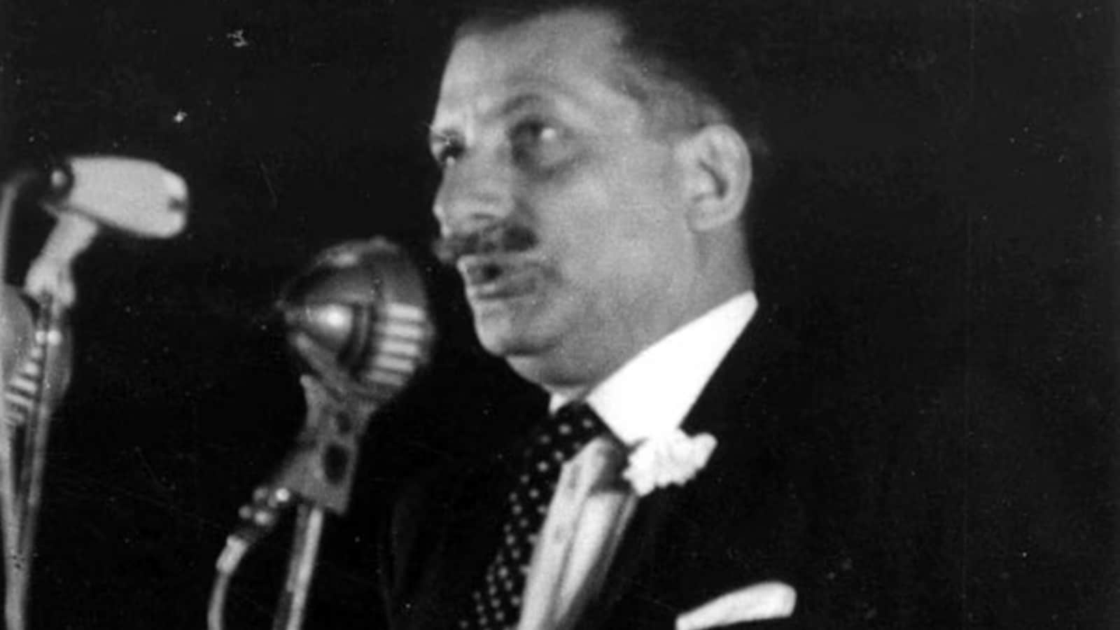 Field Marshal Sam Manekshaw (Express archive photo)