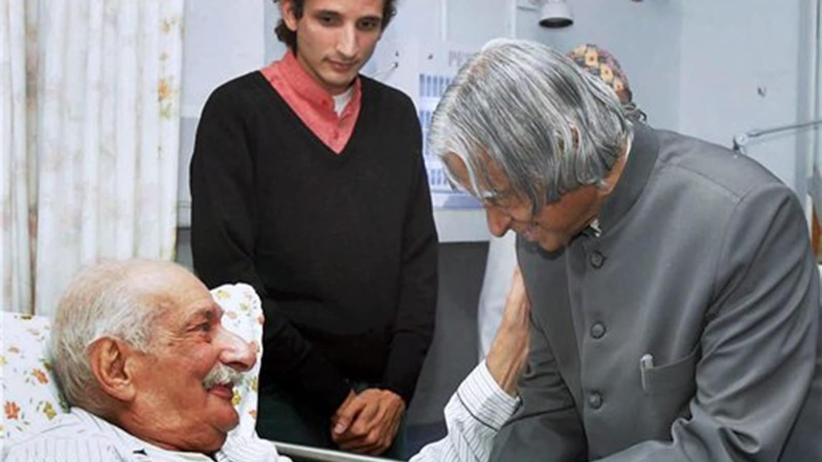 Field Marshal Sam Manekshaw (Express archive photo)