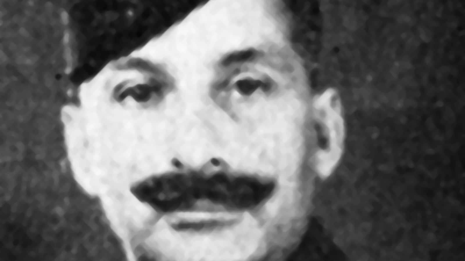 Field Marshal Sam Manekshaw (Express archive photo)