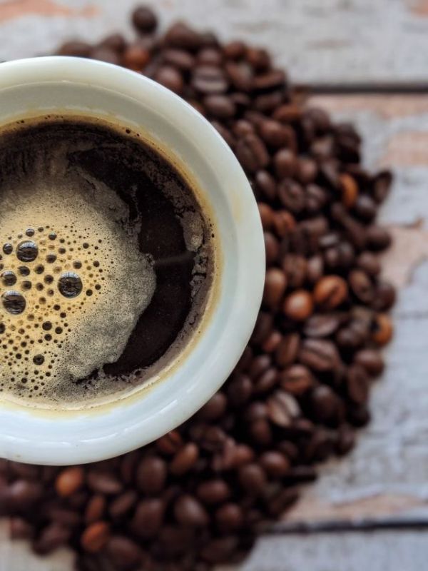 Black Coffee Benefits Health tips gujarati news