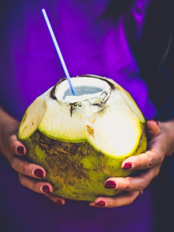 what happens to your body if you have coconut water everyday health tips gujarati news