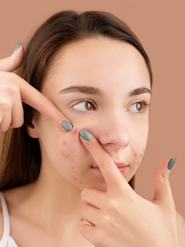 skin care tips winter applying ice on your face helps to reduce acne beauty tips gujarati news