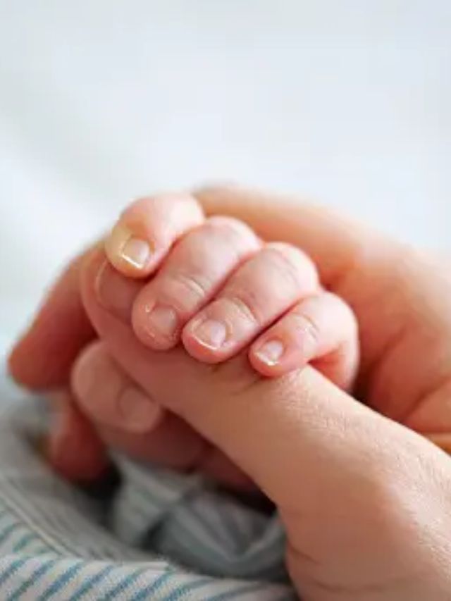 baby children skincare tips winter health tips gujarati news