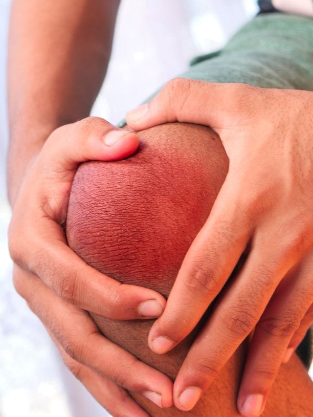 Bone health, muscles pain remedies health tips in gujarati