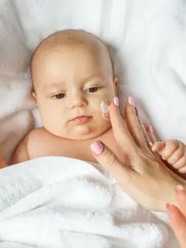 baby children skincare tips winter health tips gujarati news