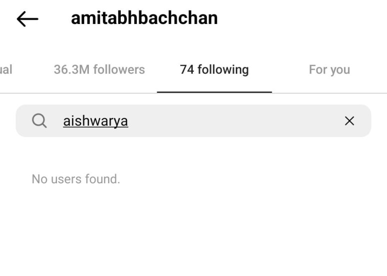 amitabh bachchan