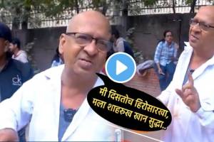 Why You should Eat Street Food Delhi Bhelpuri Stall Owner LMAO Moments Captured Destroys Kapil Sharma In One Minute Video