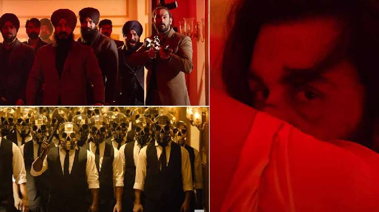 Animal Movie Arjan Vailly Song Deep Meaning Did You Know Who is Arjan Singh Nalwa What Does Vailly Means In Punjabi Photos