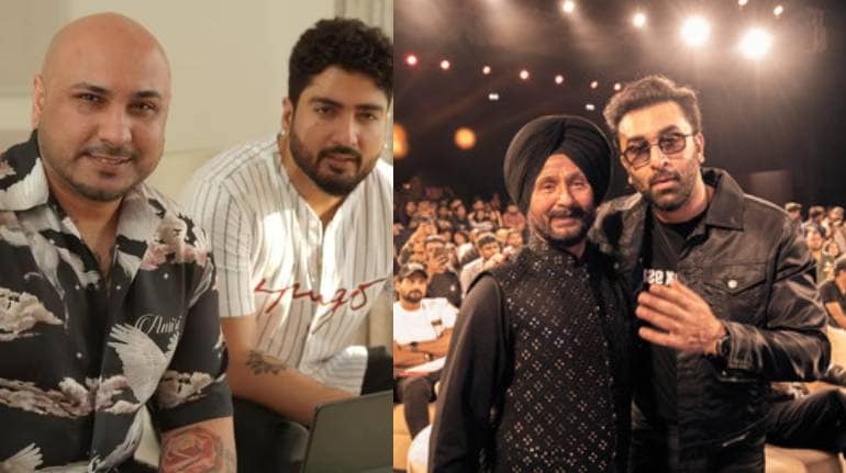 Animal Movie Arjan Vailly Song Deep Meaning Did You Know Who is Arjan Singh Nalwa What Does Vailly Means In Punjabi Photos