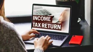 Income tax returns filed till December 2 this year are on eight crores