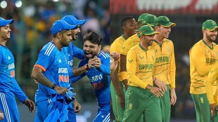 IND vs SA: Today is a 'do or die' match for India if they lose then they will win will lose series to Africa after eight years