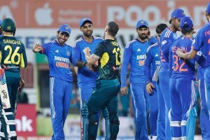 Team India becomes stronger with the return of Shreyas but who will be out Chahar may also get a chance