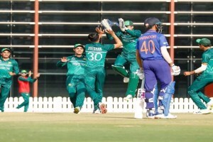 ACC U19 Asia Cup 2023 Clash between India and Pakistan once again know when where and how to watch
