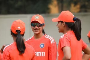 IND-W vs ENG-W: First T20 between India and England today Harmanpreet Kaur's Team India eyes improving the record