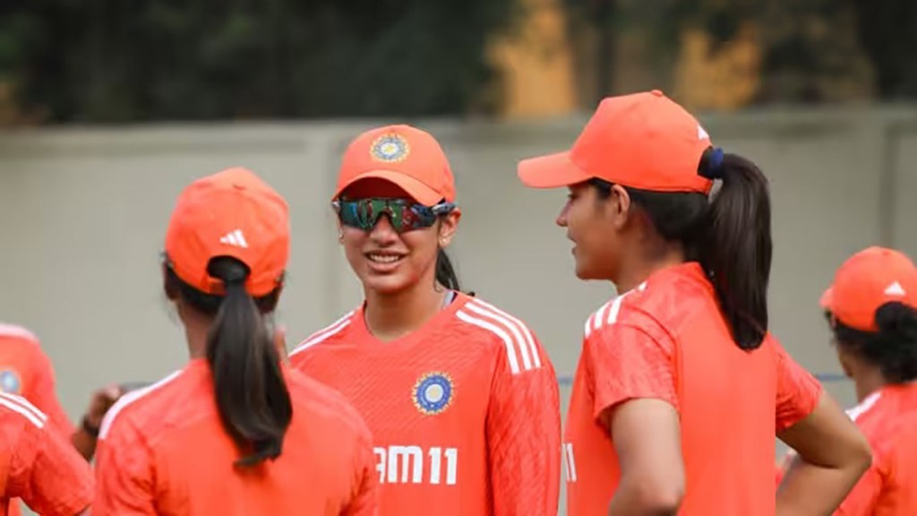 IND-W vs ENG-W: First T20 between India and England today Harmanpreet Kaur's Team India eyes improving the record