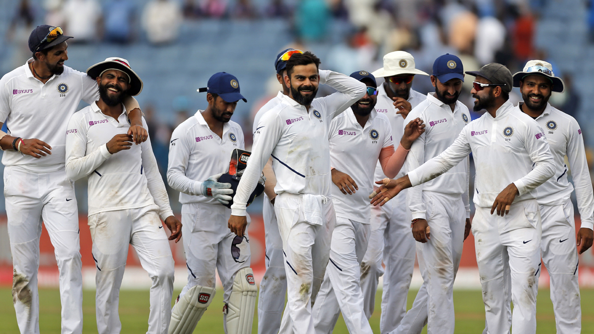 IND vs SA: दक्षिण आफ्रिकेविरुद्धच्या कसोटी मालिकेपूर्वी टीम इंडियाला आणखी एक धक्का, ‘या’ फलंदाजाने घेतली माघार