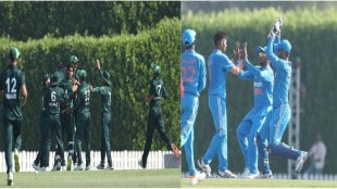 IND vs PAK U-19 Asia Cup: Indian bowlers ineffective against Azan Awes' excellent Pakistan win by eight wickets