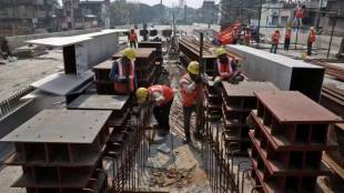 india key infrastructure sectors growth rate 7 8 percent in november