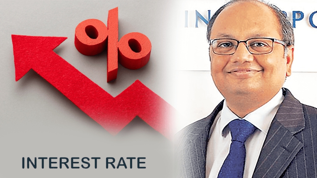 inevitable keep interest rates high India reserve bank of india Dwijendra Srivastava Chief Equity Investment Officer Sundaram Mutual Fund