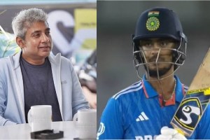 Here there is rejection not selection Ajay Jadeja's sharp words on the system of Indian cricket not given chance to Ishan Kishan