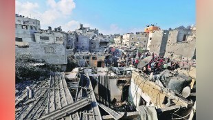 israil attack
