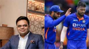 jai shah on rohit sharma captaincy in t20
