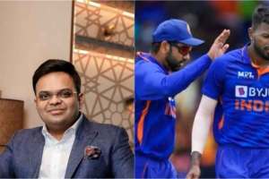 jai shah on rohit sharma captaincy in t20