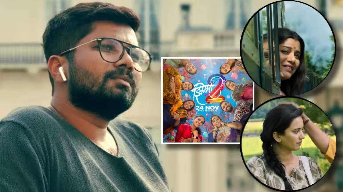 hemant dhome on talks about sensetive storyline Jhimma 2