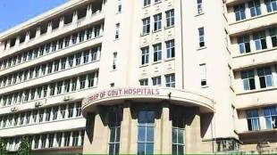 jj hospital dermatology head transfer over resident doctors strike
