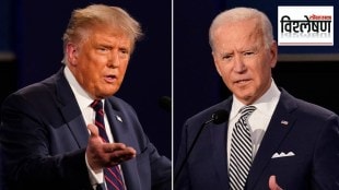 What are the chances of a Trump vs Biden presidential fight in the US presidential election 