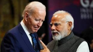 joe biden Narendra Modi