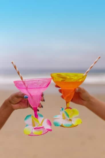 Beach Cocktail Recipe