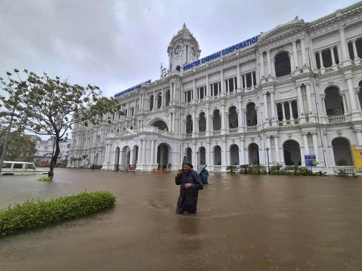cyclone michaung imd
