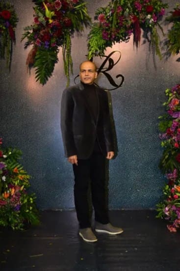 Ashutosh Gowarikar