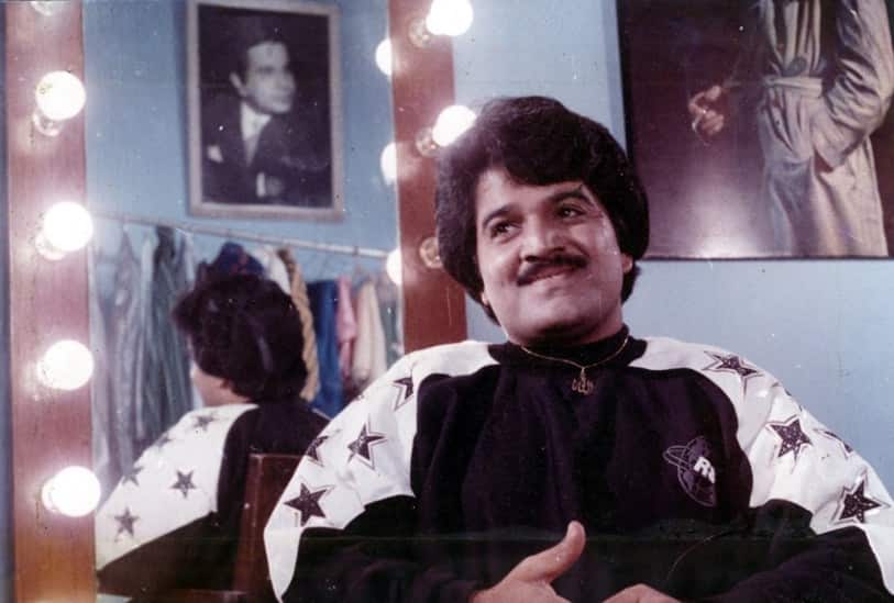 Junior Mehmood