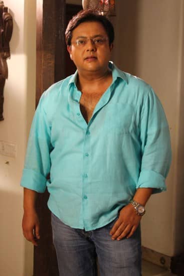 Nitesh Pandey