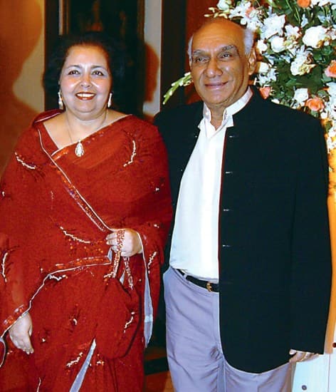 Pamela Chopra